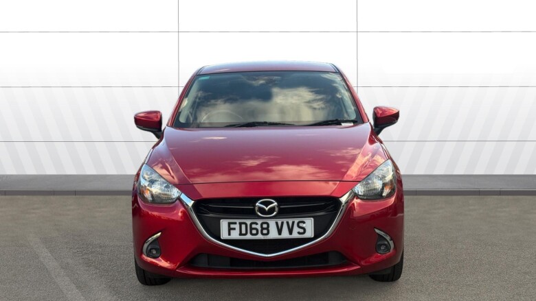 Mazda 2 1.5 Sport Nav+ 5dr Petrol Hatchback